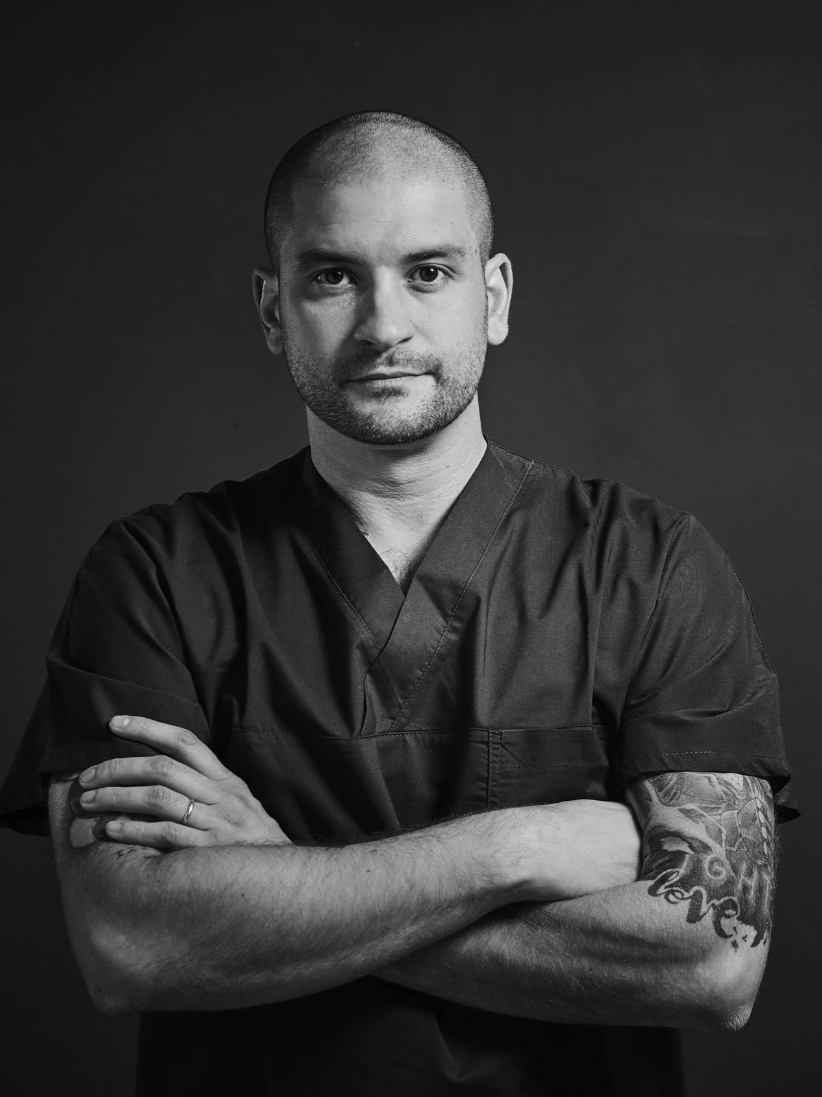 Consulente medicina estetica